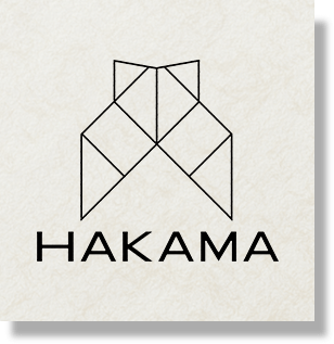HAKAMA株式会社
